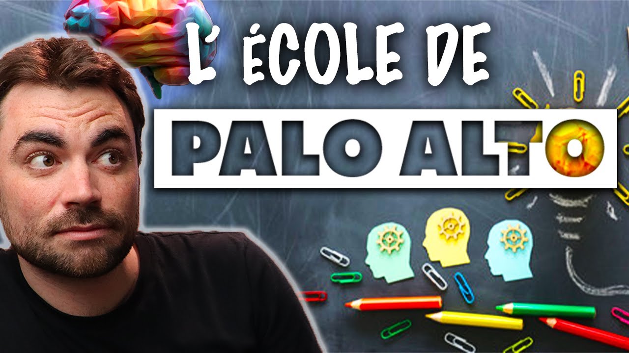 L’école de Palo Alto : Les fondements de l’approche systémique