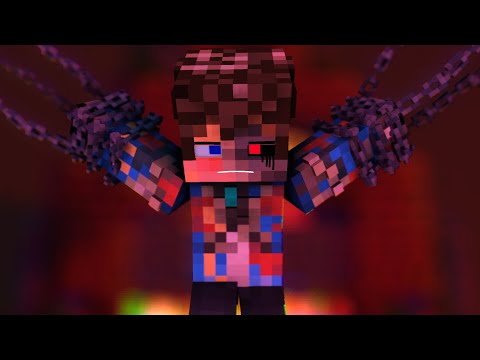 "Cradles" - A Minecraft Music Video Animations | Darknet AMV MMV