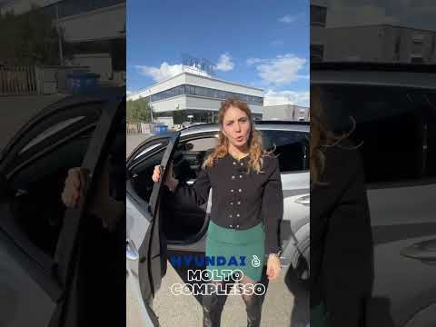 Problemi con il sistema infotainment della Hyundai Tucson?