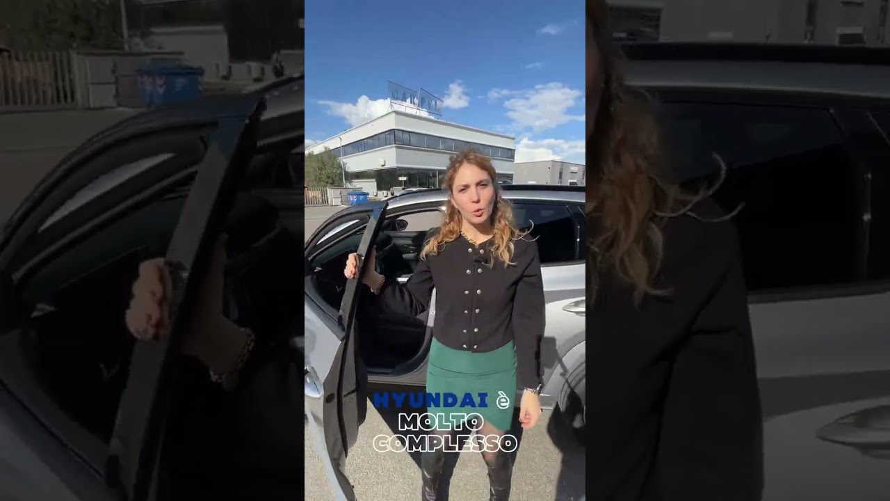 Guida ai Problemi Comuni del Sistema Infotainment Hyundai Tucson e Come Risolverli 🚗