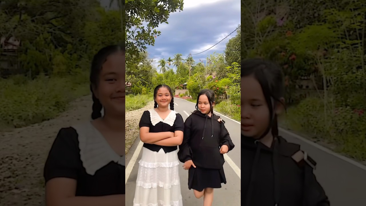 Raysa vs Zakia: Siapa Favoritmu?π₯