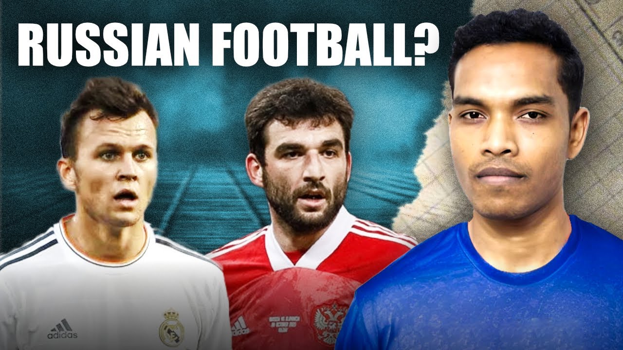 Russia Football Team: What’s the Latest? 🇷🇺
