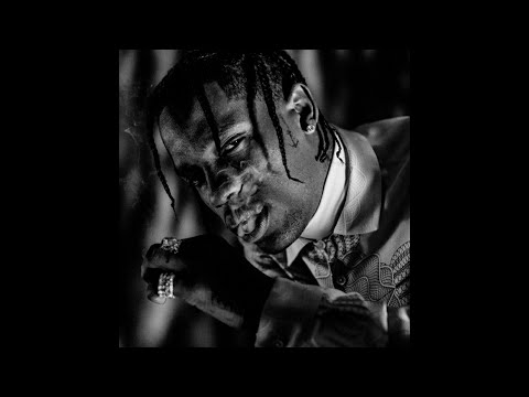 Travis Scott Type Beat - "Paid" | Free Type Beat | Rap/Trap Instrumental 2025