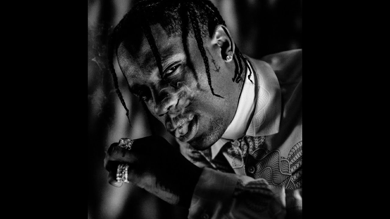 Travis Scott Style 'Paid' Type Beat 🎵 | Free & Premium Rap/Trap Instrumental 2025