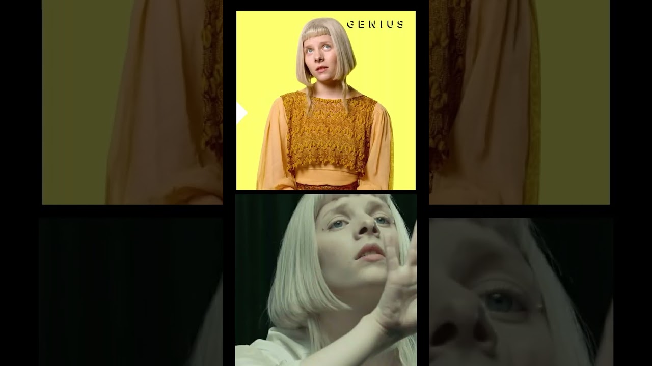PARAMOUR Genius Live x Original 🍷 (Aurora)