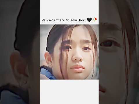 Ren is always indeed here...🥺🥀 || F4 thailand || #f4thailand#short#viral#shorts#ytshorts#thaidrama