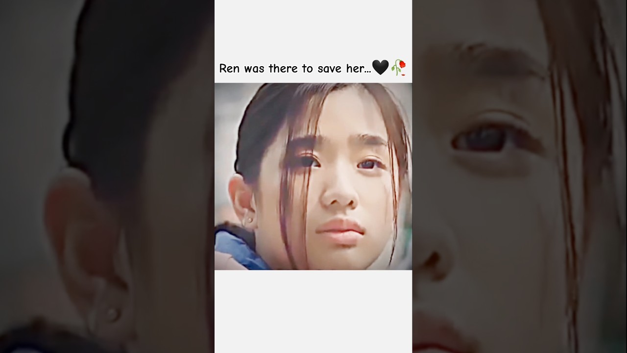 Ren's Presence in F4 Thailand: The Heartfelt Moment β€οΈ