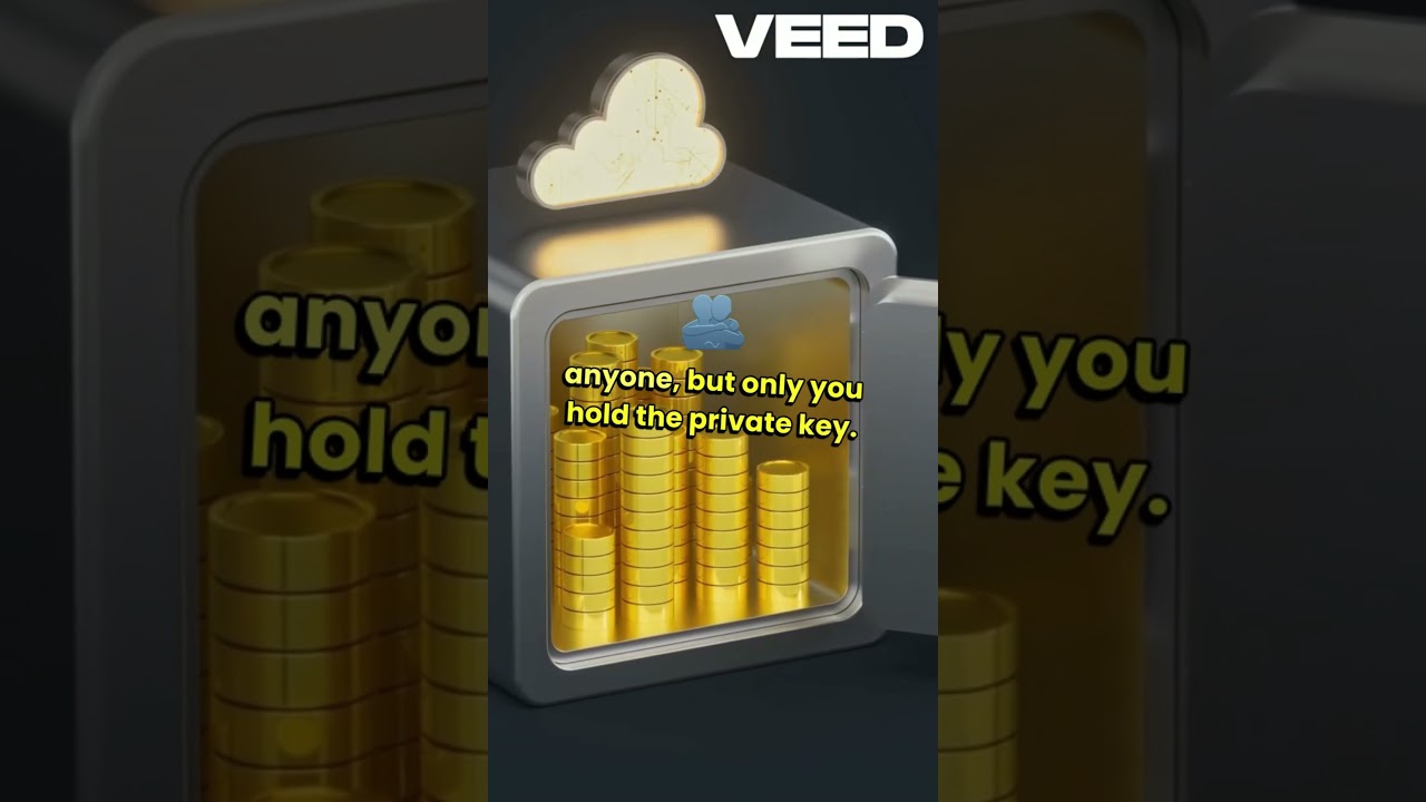 🔐 How Encryption Keeps Your Data Safe — Simple & Easy to Understand