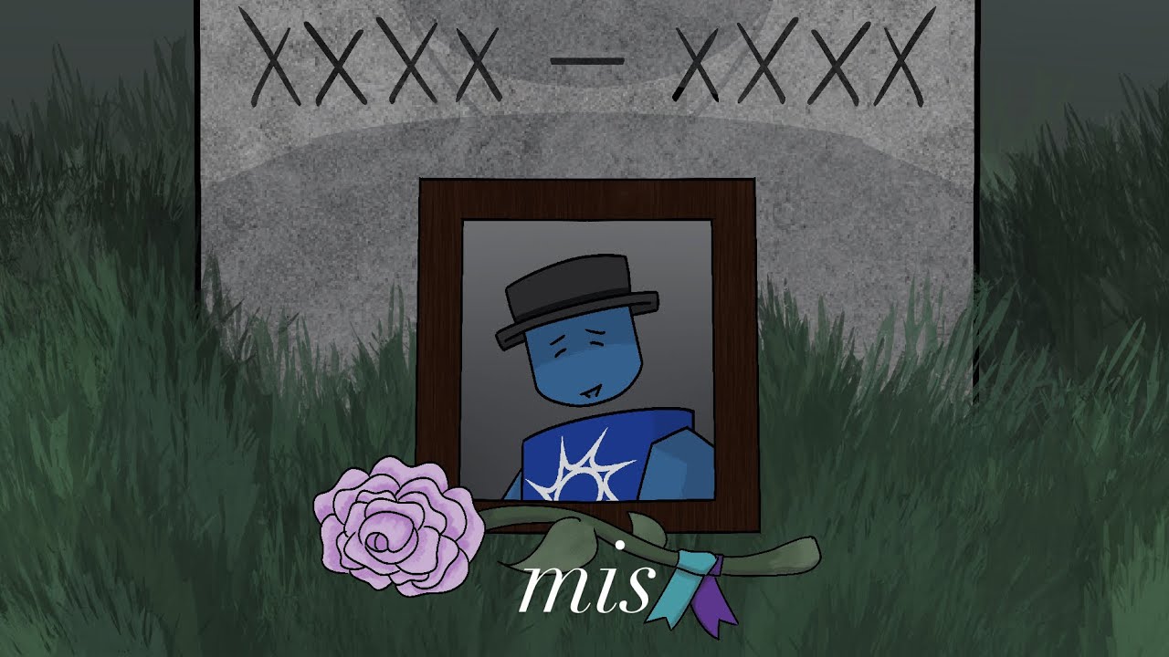 Mis - Alex G | Roblox OC Animation 🎨