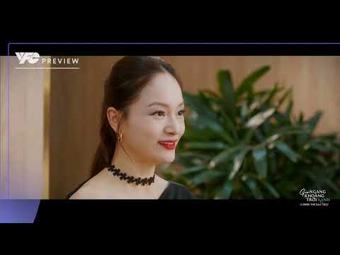 Preview Gió ngang khoảng trời xanh tập 37 | Phim VTV Mới Nhất 2025 | Phim Truyền Hình VTV 2025