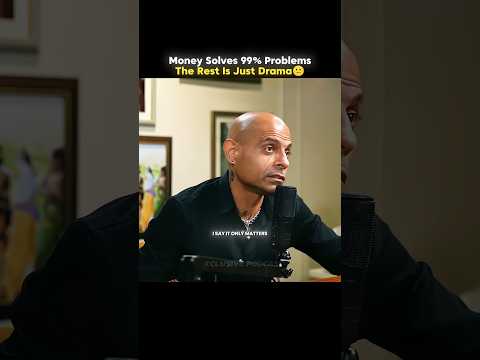 Money Can Buy Happiness 😕 #podcast #shorts