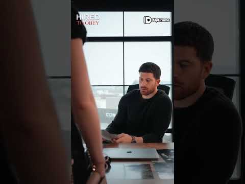 She Signed a Contract… But Didn’t Know It Was With the Devil