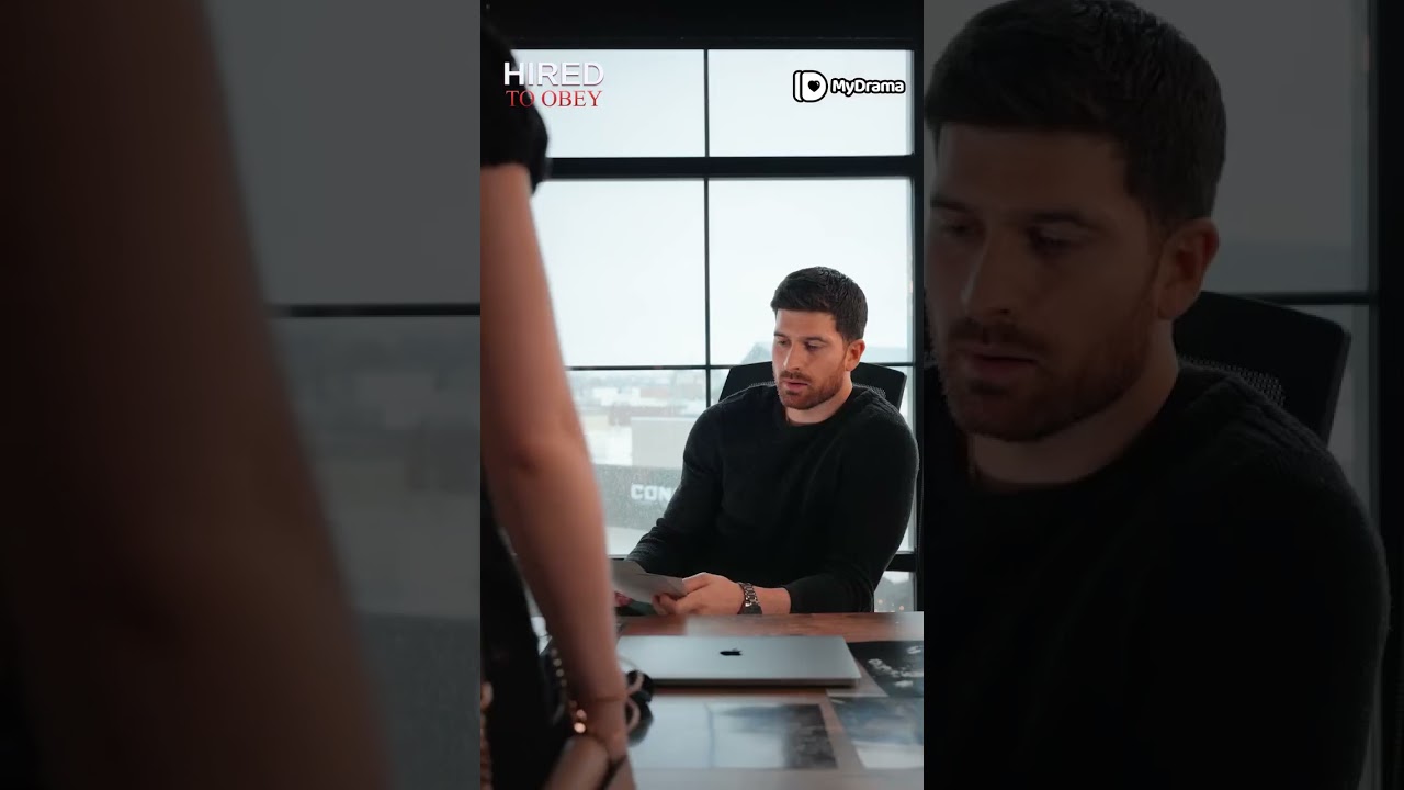 She Signed a Contract… Unknowingly With the Devil 😱 | Full Drama Series & Exclusive Episodes