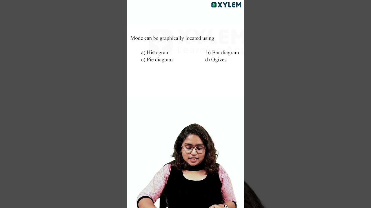 Key Questions on Measure of Central Tendency 📊 | Xylem Plus Two Commerce