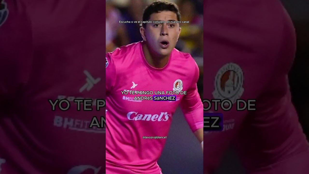 Convocatoria del Jimmy Podcast: Chivas y Liga MX ⚽