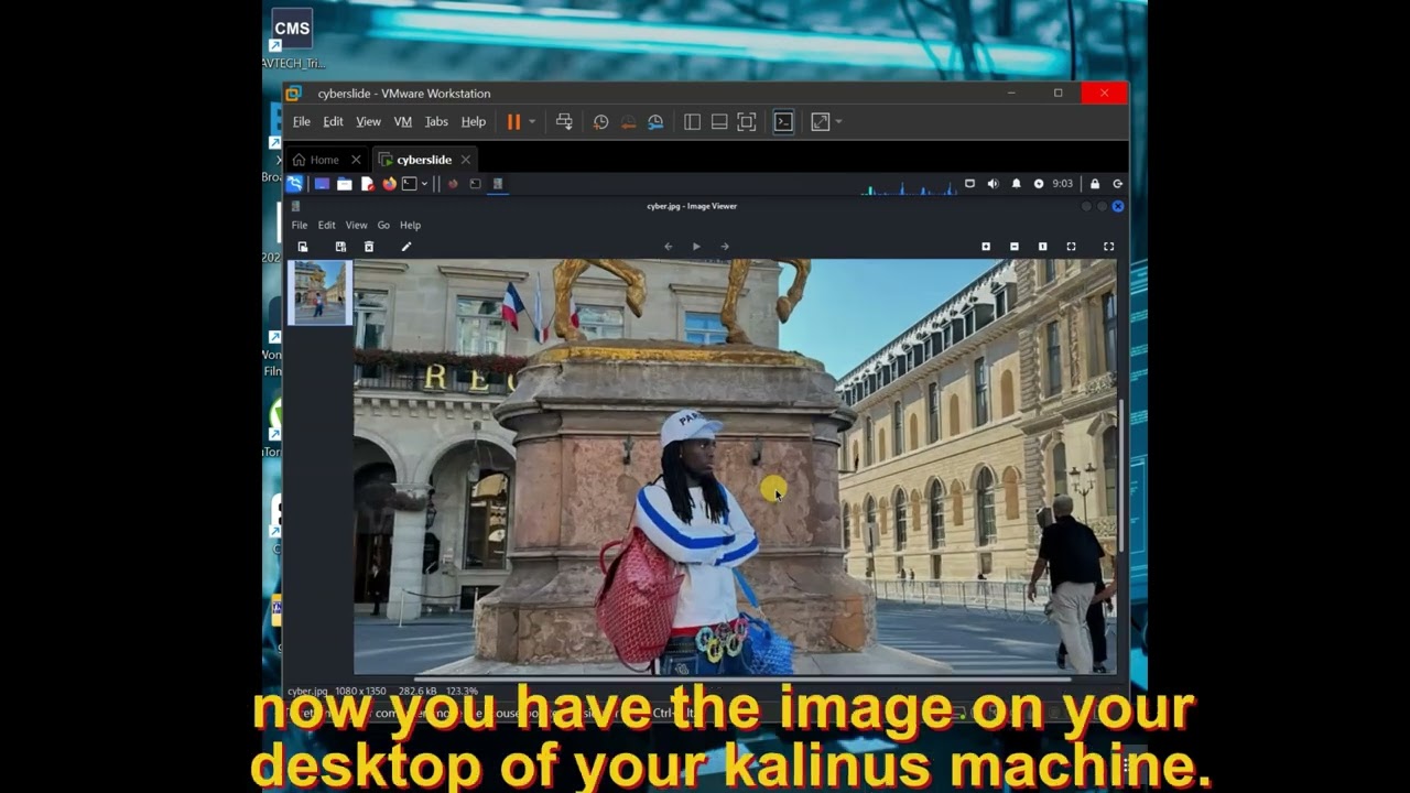 Guide to Gathering Image Metadata Using ExifTool
