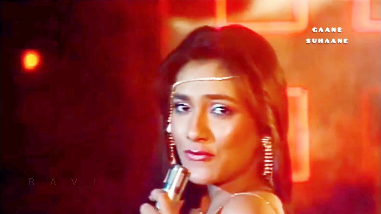 Give Me Love 🎶 Janbaaz | Miriam Stockley | Kalyanji Anandji | HQ HD 1080P