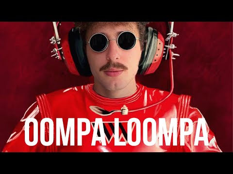 COLAS - OOMPA LOOMPA (Un Son Avec Vous)