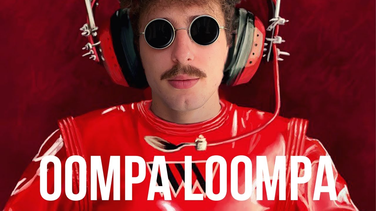 COLAS - OOMPA LOOMPA (Un Son Avec Vous) 🎶 | Stream Now & Connect on Instagram