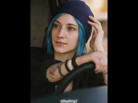 What If Life Is Strange Was Real Life? #lifeisstrange #lis #maxcaufield #chloeprice #gamingshorts