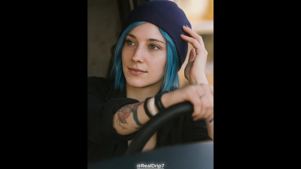 Exploring the Realities of Life Is Strange