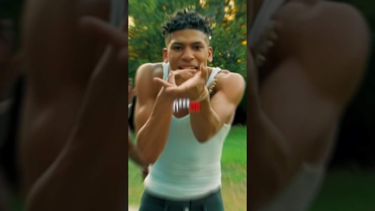 NLE Choppa Performs 'Shotta Flow' Live