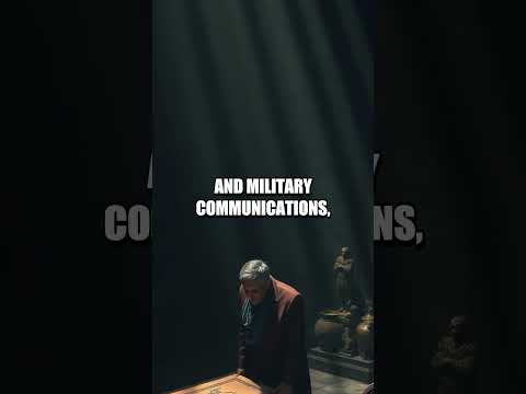 The Lost Art of Encryption: Polyalphabetic Cipher