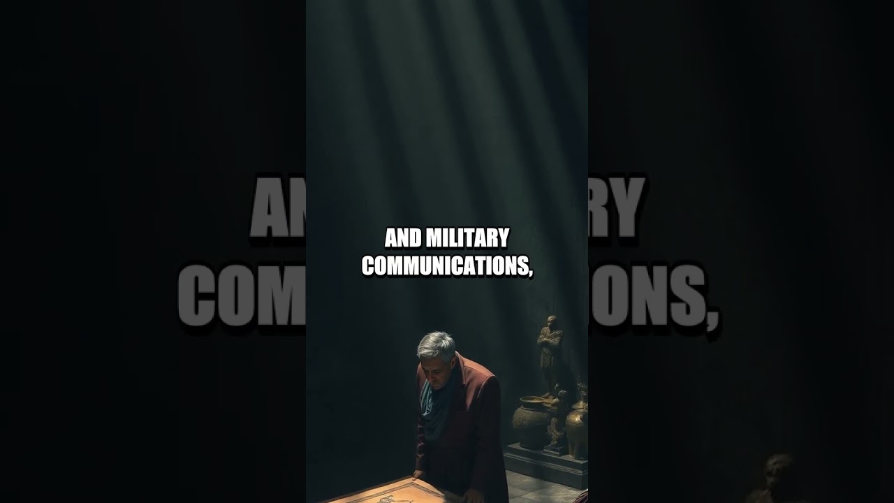 The Lost Art of Encryption: Unveiling the Vigenère Cipher 🔐