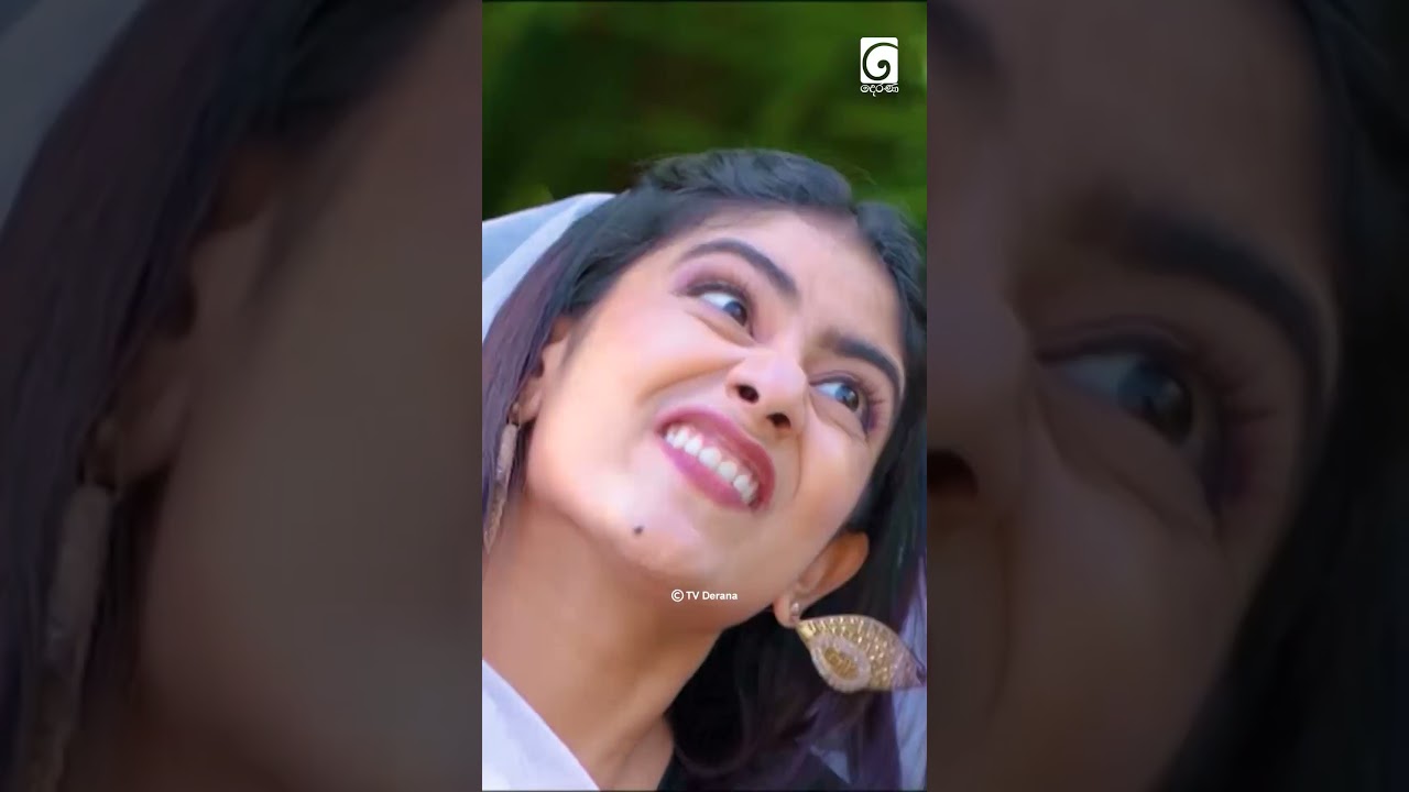 බය නොවන්න මිහිරි 😂 | Rajini | TV Derana