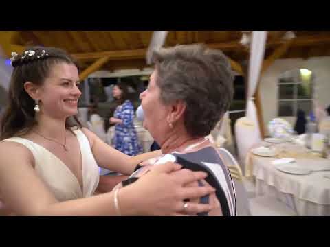 Hajdúsági Mulatós Együttes - Lagzi [2025] #1 - Nyíradony