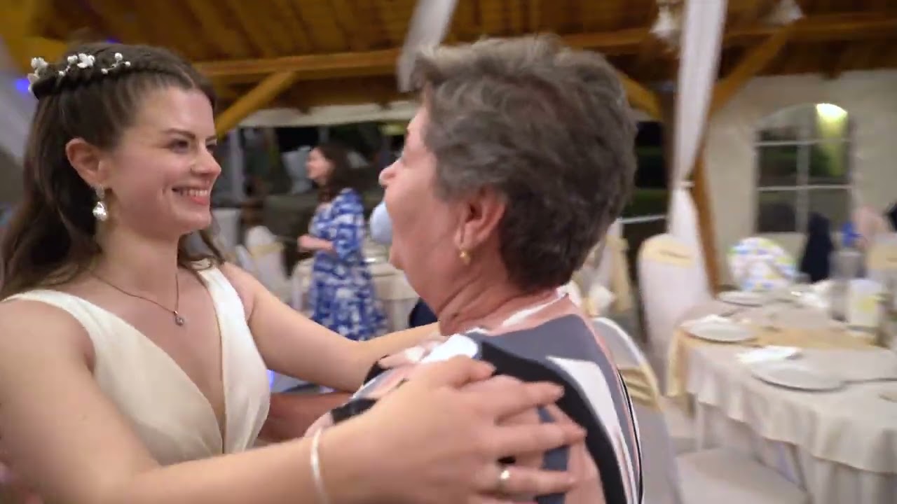 Hajdúsági Mulatós Együttes - Lagzi (2025) 🎉 Nyíradony