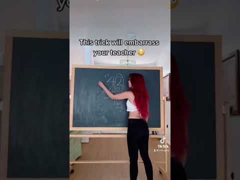 Multiply 2-Digit Numbers in 3 Seconds ⚡