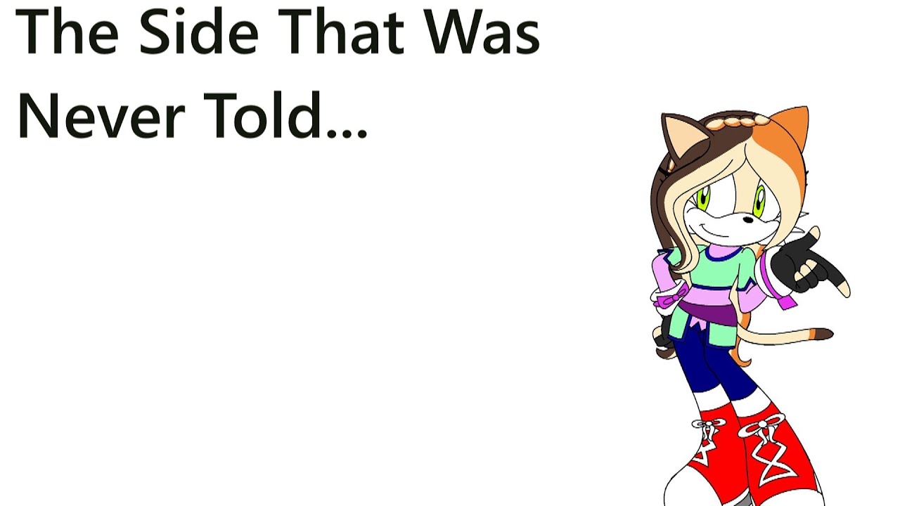 AniGame Girl 23: The Untold Side