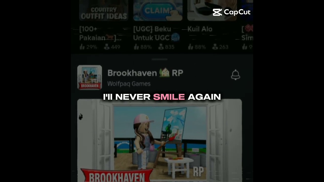 Cerita Menarik Setelah 10 Like π