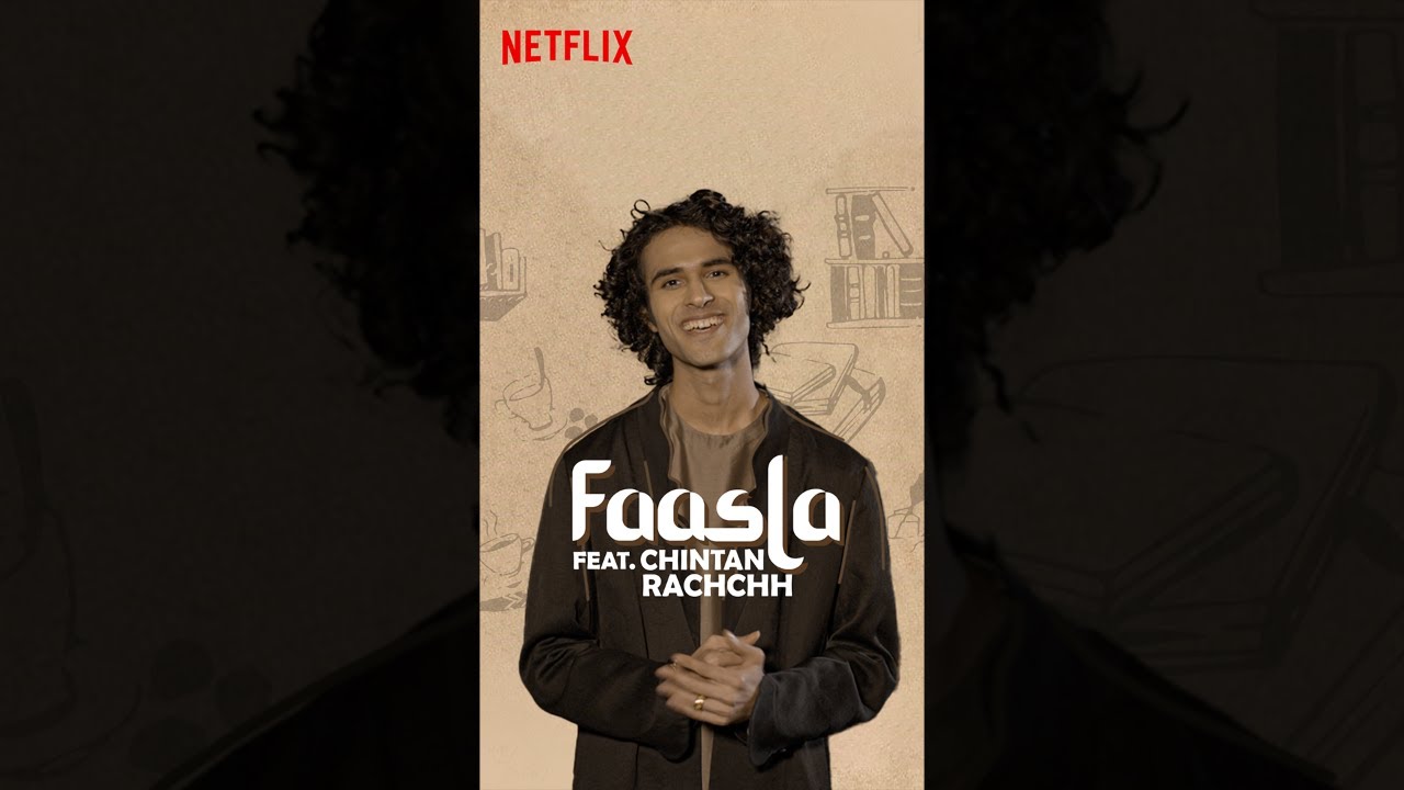 Faruq & Dhruv's Love Story ft. Chintan Rachchh 💖