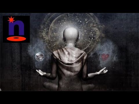 "Spirit Geography" | Experimental | 2019