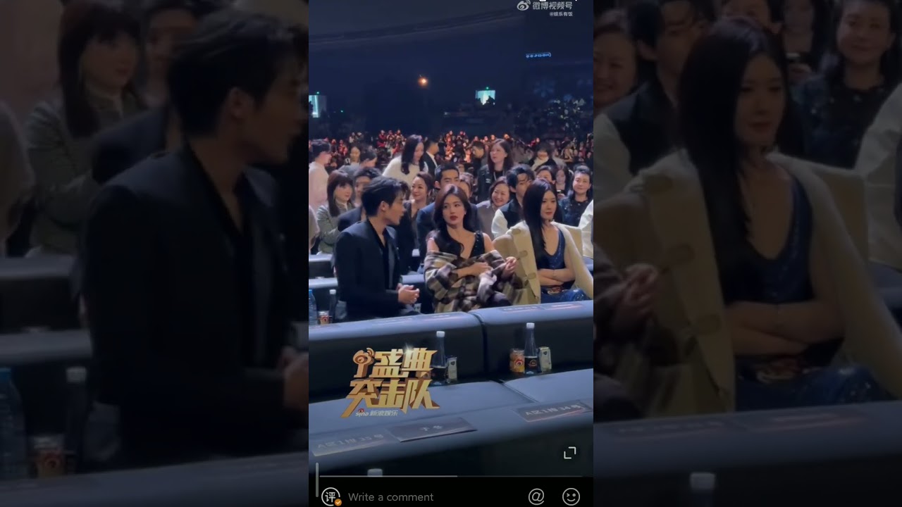 明星聚焦：赵露思、白鹿、陈哲远、王鹤棣、谈芷昕、邓为的最新动态✨