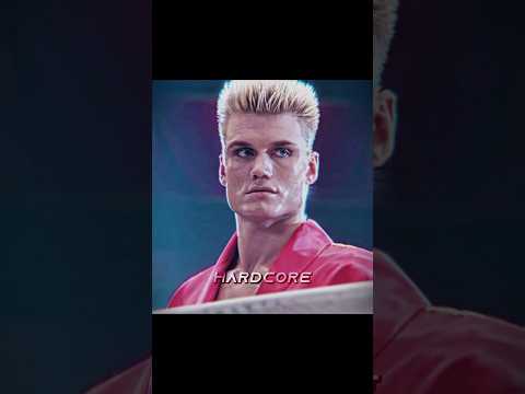 Bro was the perfect human being🫡 #rocky #ivandrago #dolphlundgren