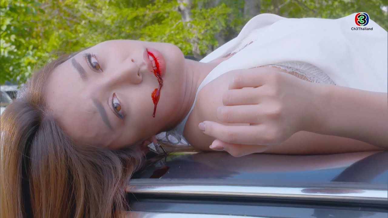 ผมอาถรรพ์ EP.1 | เรื่องราวสุดลึกลับของเกศินี กีรติ 🔥