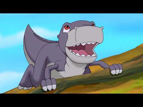 Alla Ricerca della Valle Incantata - Crisi Dentale 🦷