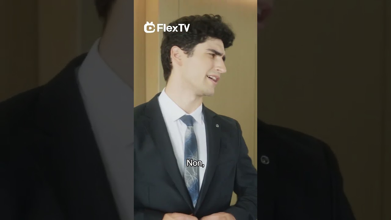 Mission : Divorce Impossible 💞 - Regardez l'Épisode Complet sur FlexTV