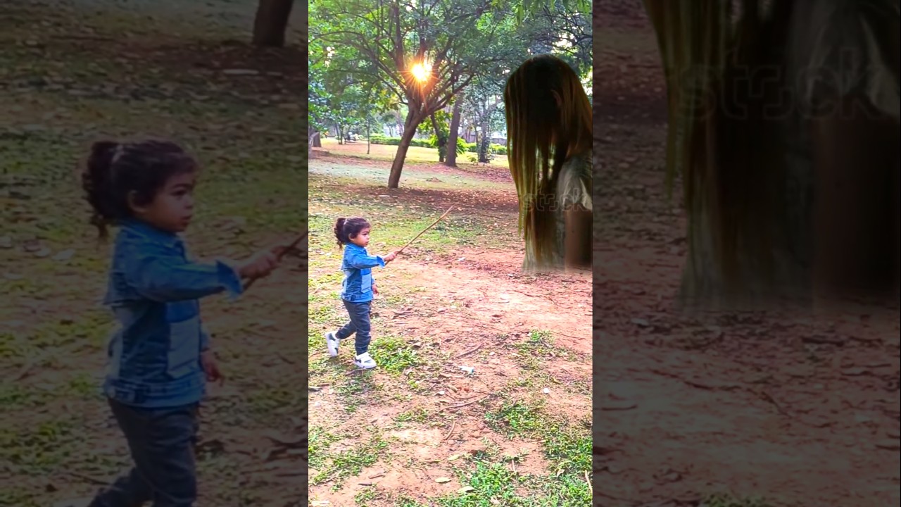 Spooky Tales from Bhutiya Village 👻 | Daravani Kahaniyan & Ghost Cartoons