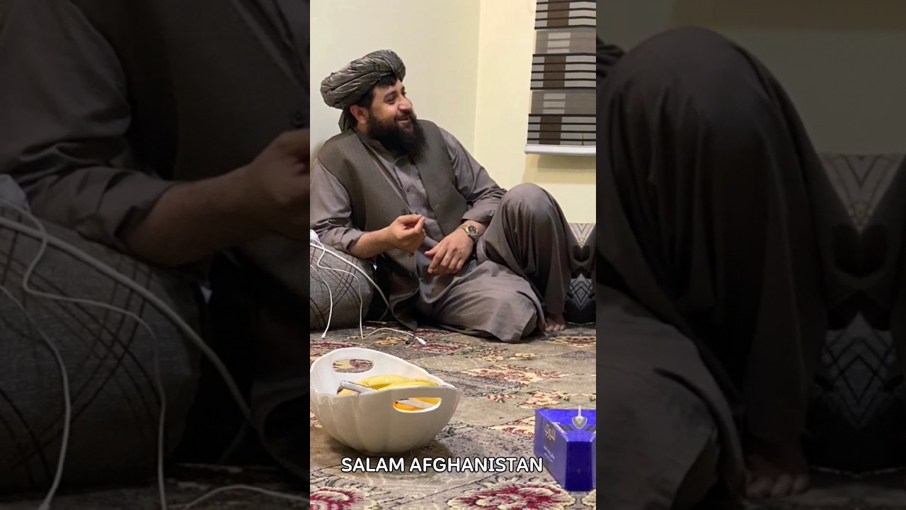 Mullah Yaqoob's Attitude Status 🌟