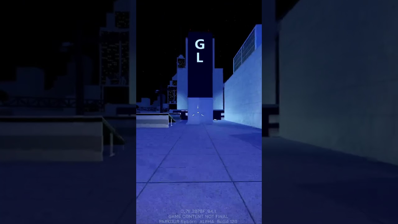 Running Sudbath: Parkour Reborn 🏃‍♂️