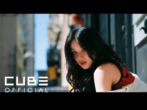 YUQI - 'Radio (Dum-Dum)' Legendado 🎶