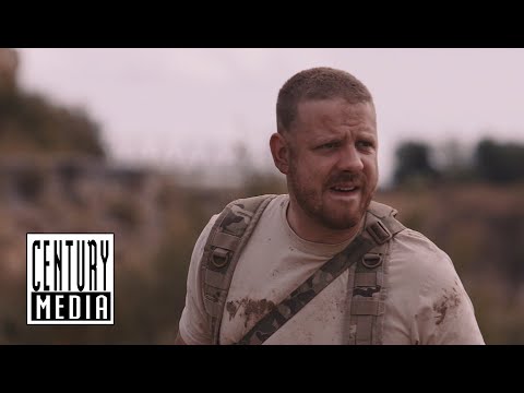 MONUMENTS FEAT. MICK GORDON - Lavos (OFFICIAL VIDEO)