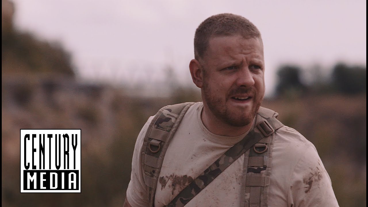 MONUMENTS Featuring Mick Gordon - Lavos (Official Video)