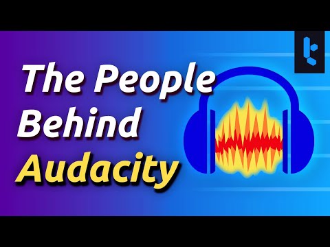 Discover the Fascinating History of Audacity 🎧