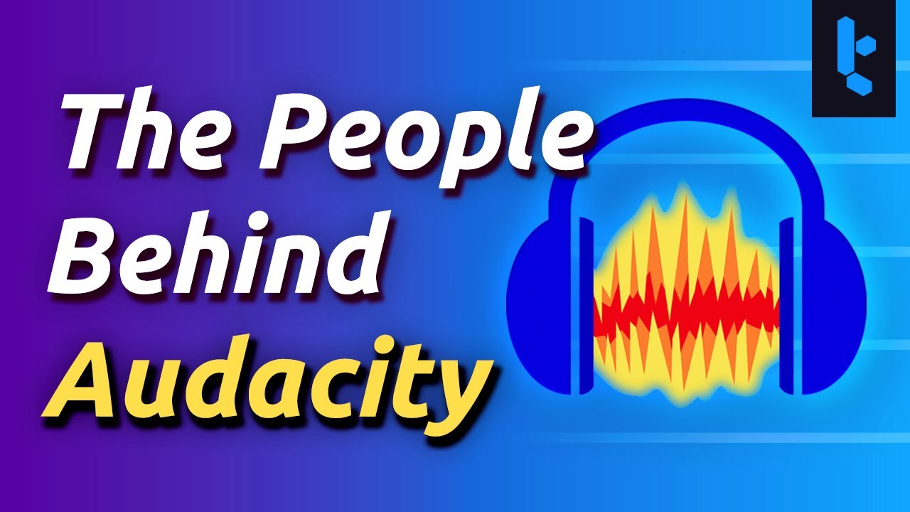 Discover the Fascinating History of Audacity 🎧
