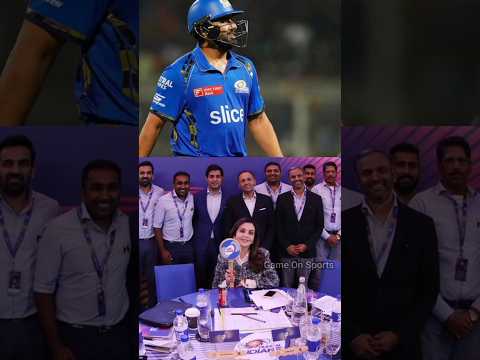 Rohit Sharma ↔ Travis Head Trade Deal? SRH & MI Shocking Talks Leaked!